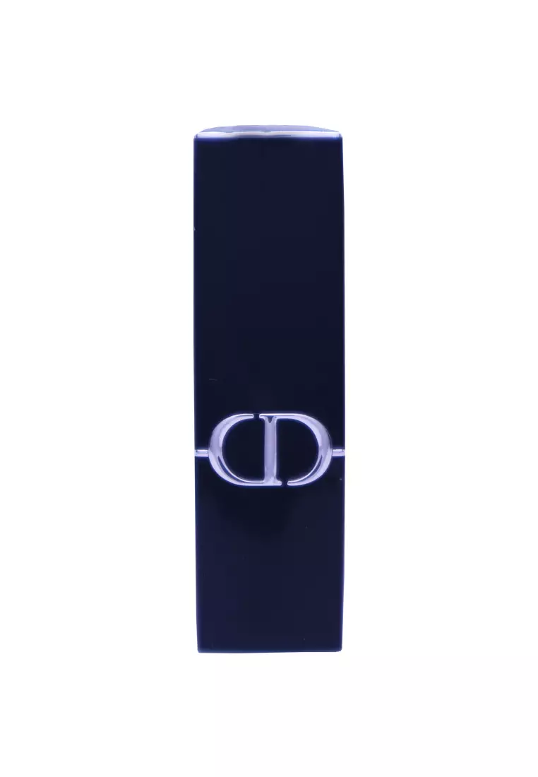 Christian Dior Rouge Dior 999 Satin Finish Lipstick 1.5 Gr