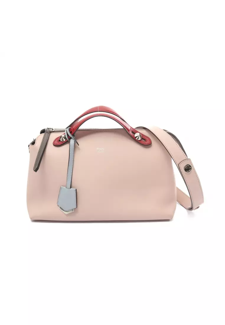 Fendi by clearance the way pink