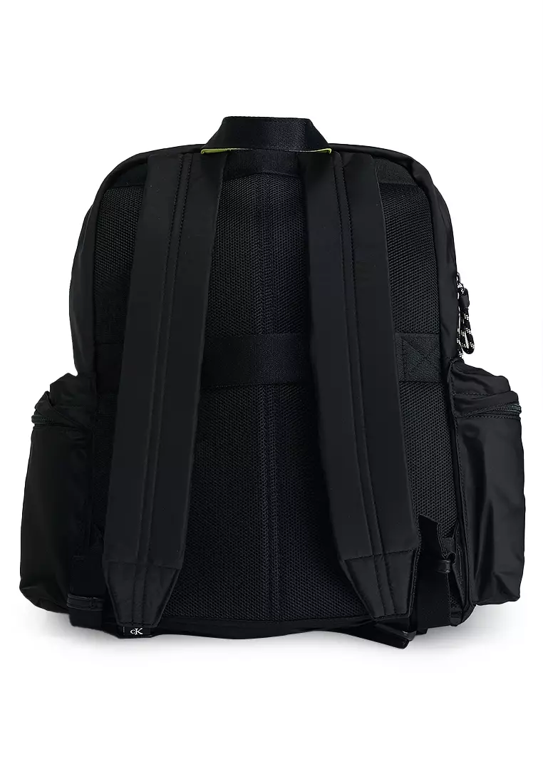 Tech Utility Backpack - Calvin Klein Accessories