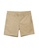 GIORDANO brown Women's Casual Slim Shorts 05409202 1F0BDAAA13A755GS_1