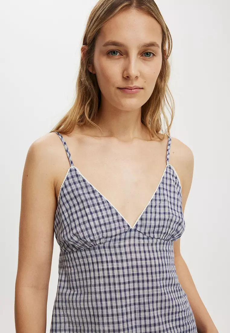 The Daydream Cotton Cami Top