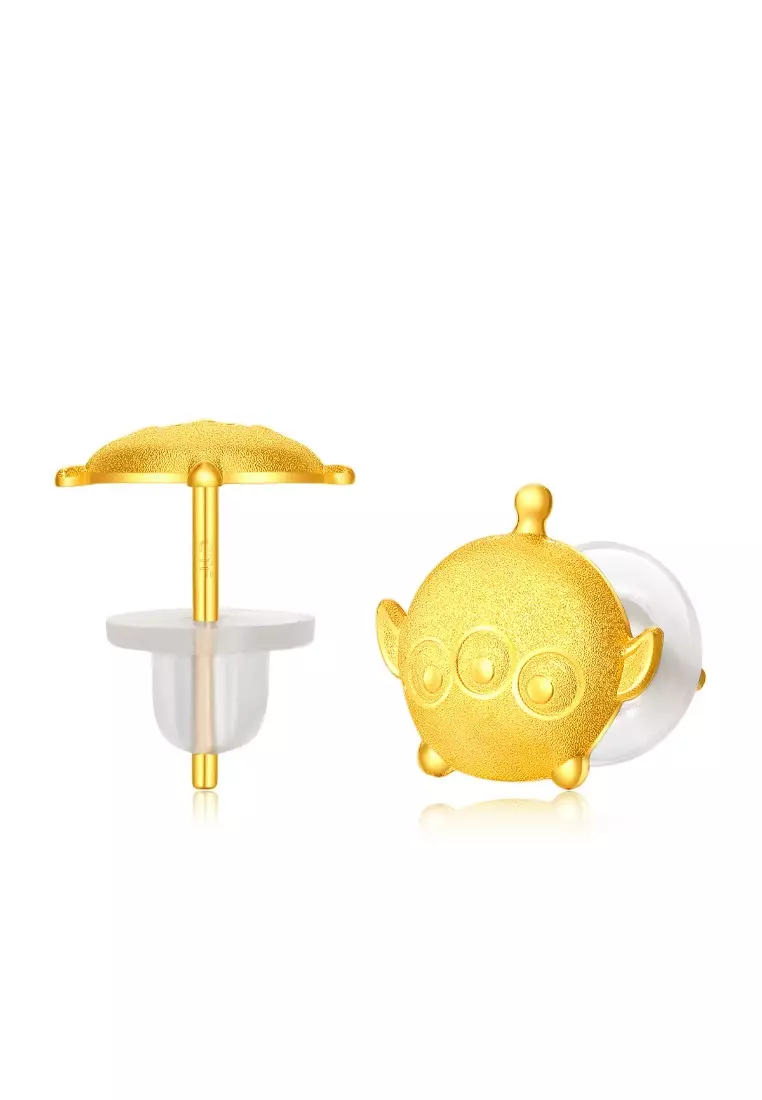 Chow tai fook tsum sales tsum