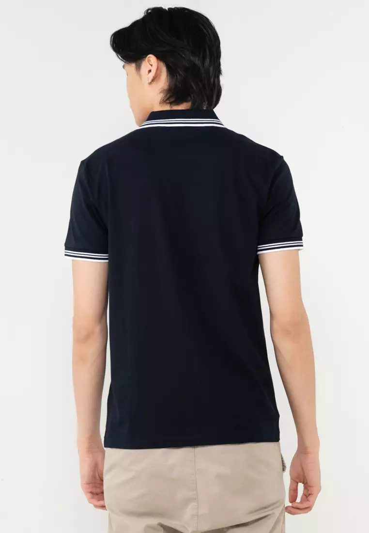 Paul Polo Shirt - BOSS Green