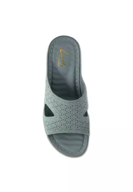 Slip On Casual Sandals