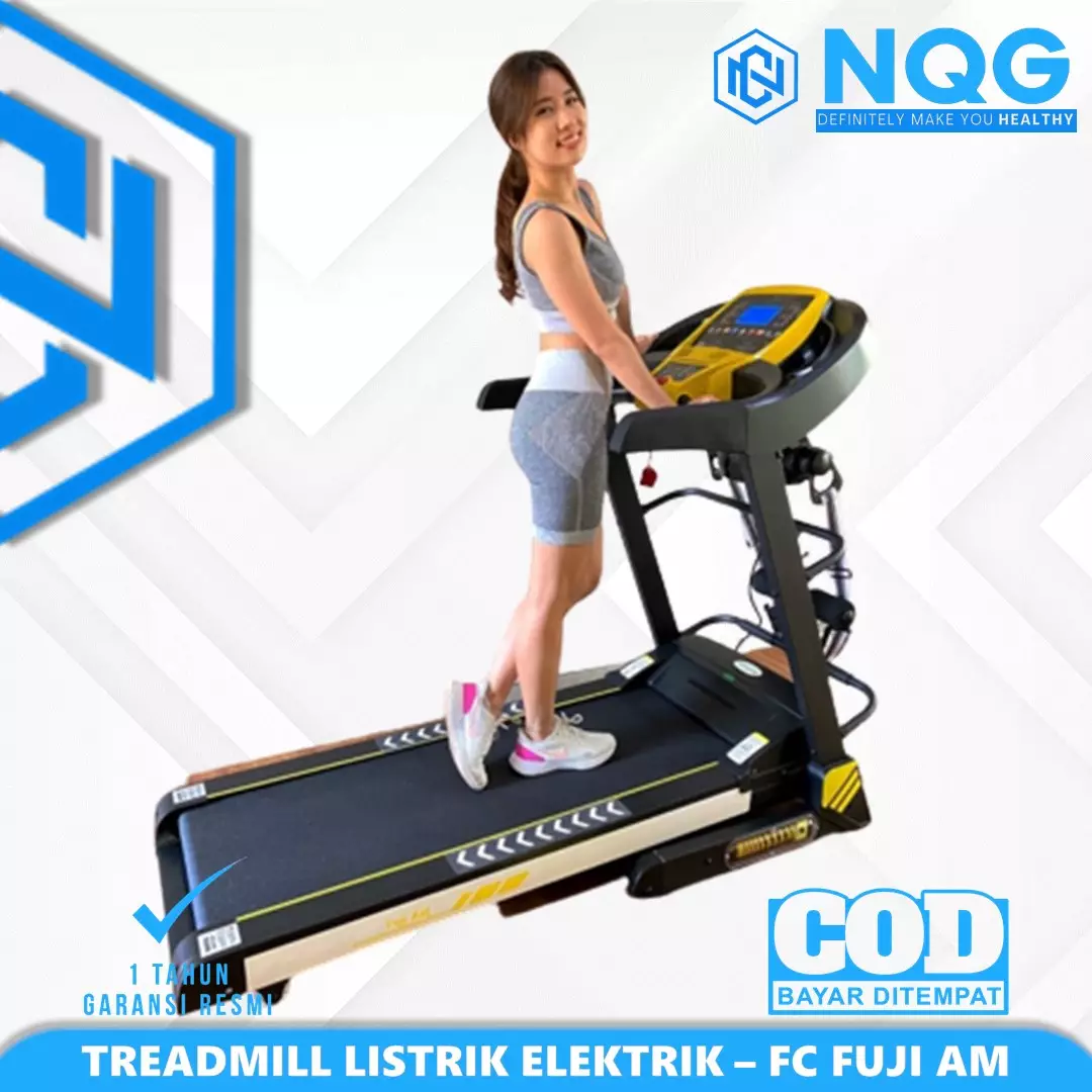 Jual Lifesports LIFESPORTS New Alat Olahraga Gym Fitness Walking