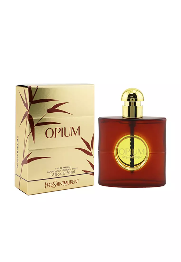 Yves Saint Laurent - Opium Eau De Parfum Spray 50ml/1.7oz