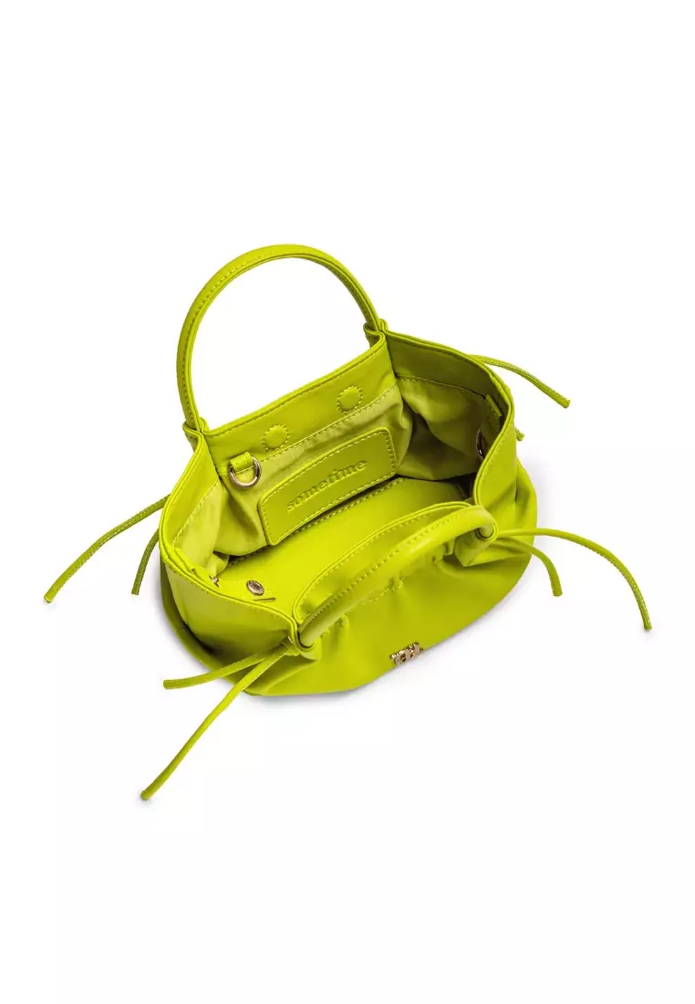 Mandu Micro - Acid Green