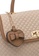 Swiss Polo beige Quilted Top Handle Sling Bag 2D5B8ACA7FD727GS_5