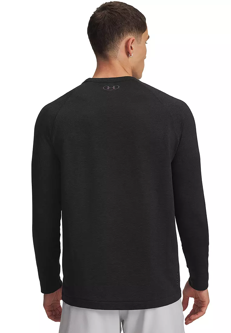 Vanish Elite Seamless Short Sleeve Tee