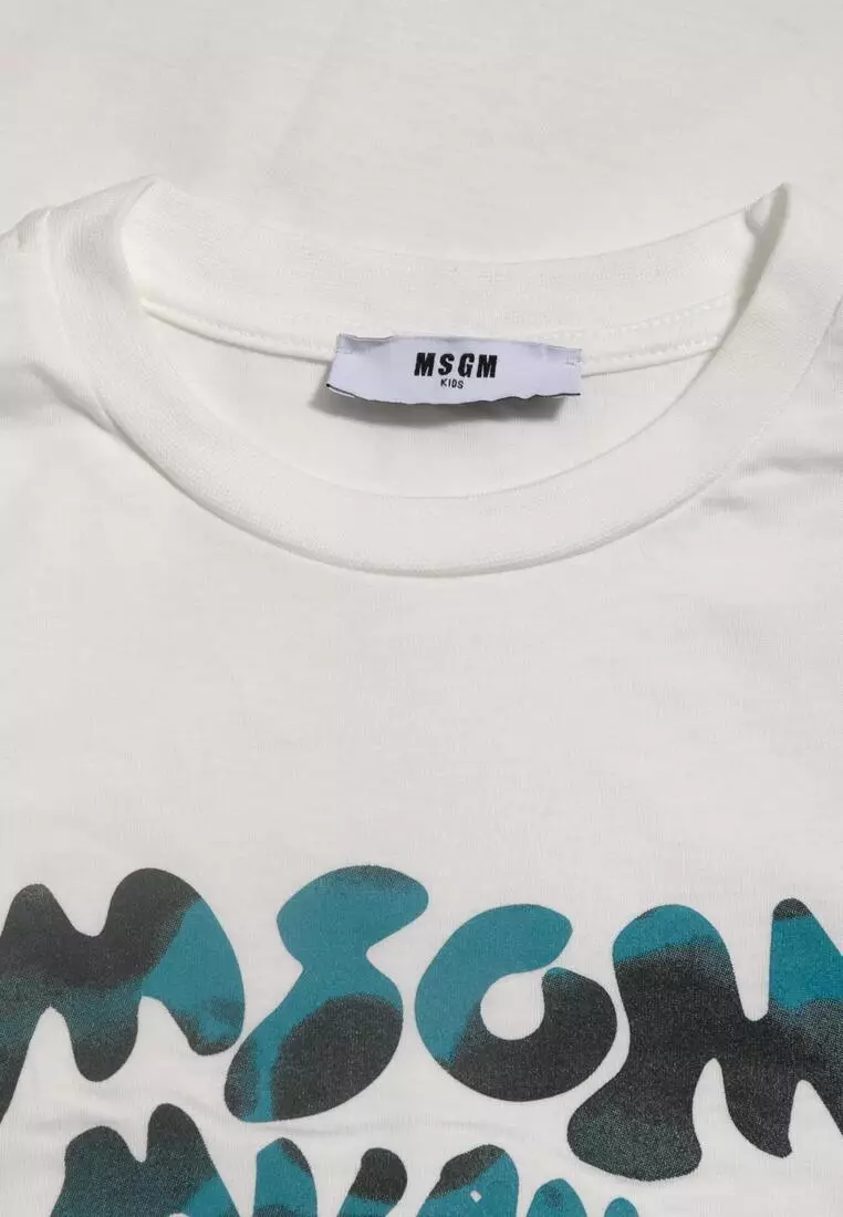Cotton T-Shirt