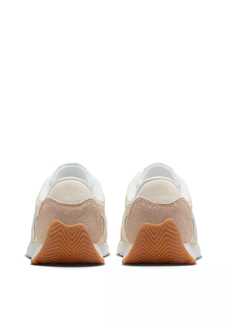 Pacific Shoes