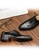 Twenty Eight Shoes black VANSA Brogue Top Layer Cowhide Debry Shoes VSM-F201702 C5B42SH6FD2B55GS_8