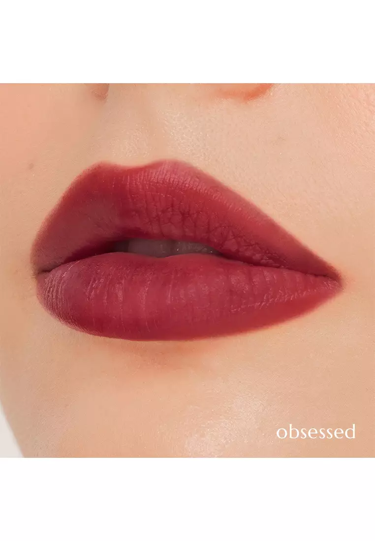 Lip Mallow Tint in Obsessed