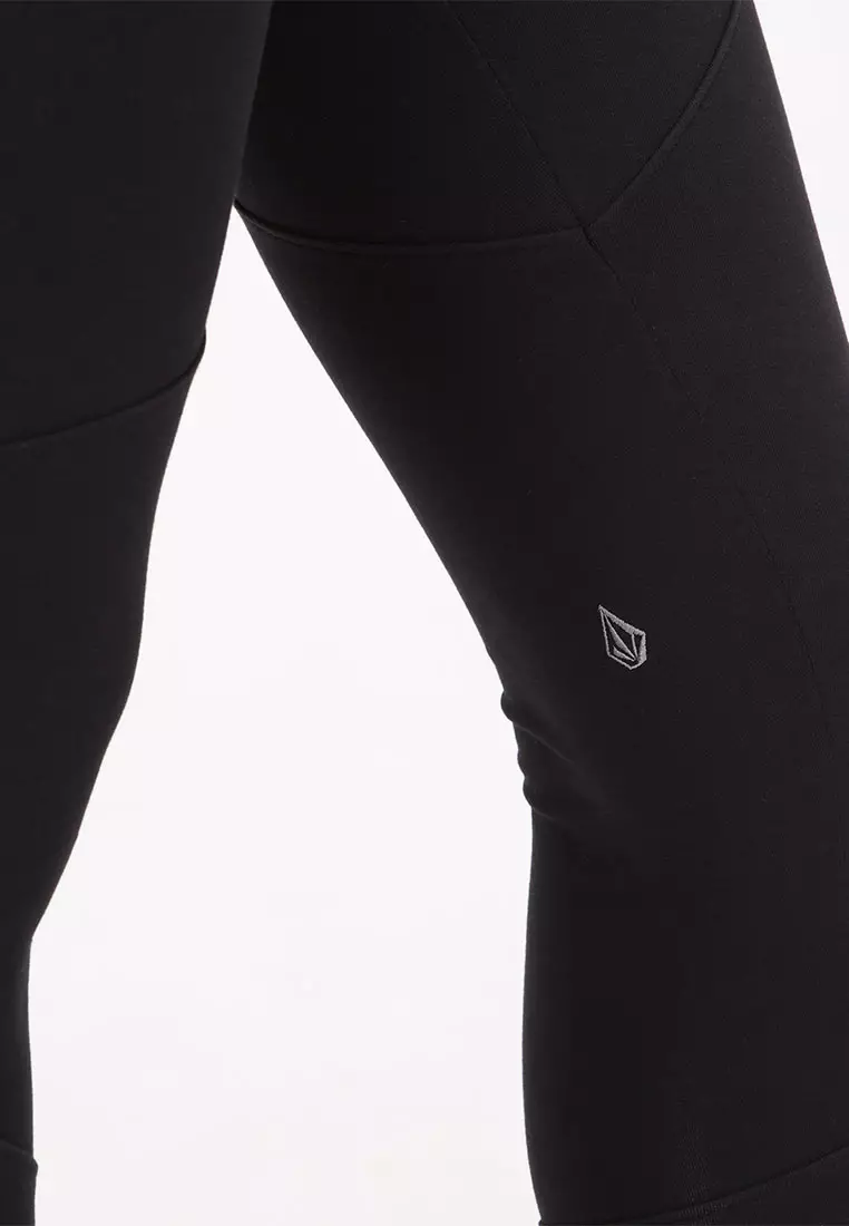 GLG SIMPLY THIGHT BLK