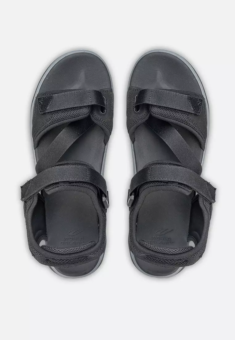 Trail Wave Men's Performance Trail Sandals