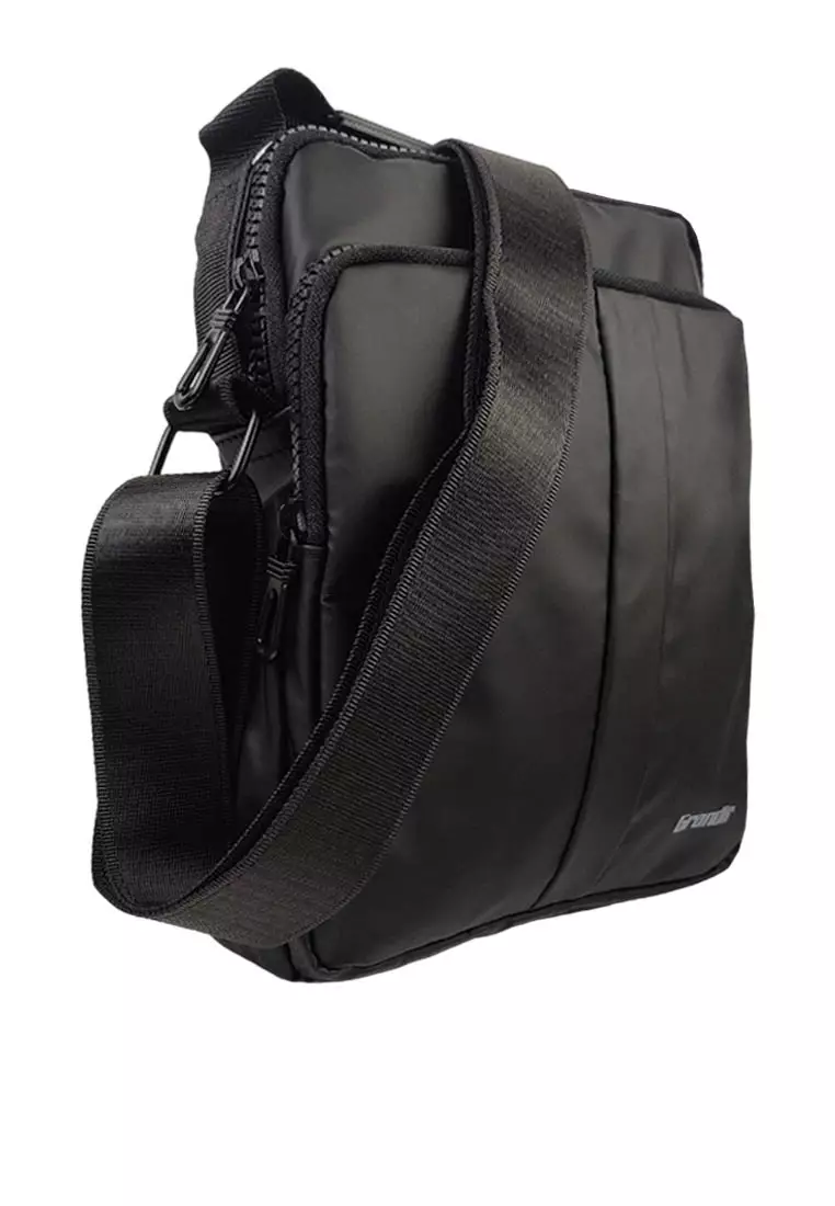 Grandir Tas Selempang Sling Bag Body Bag