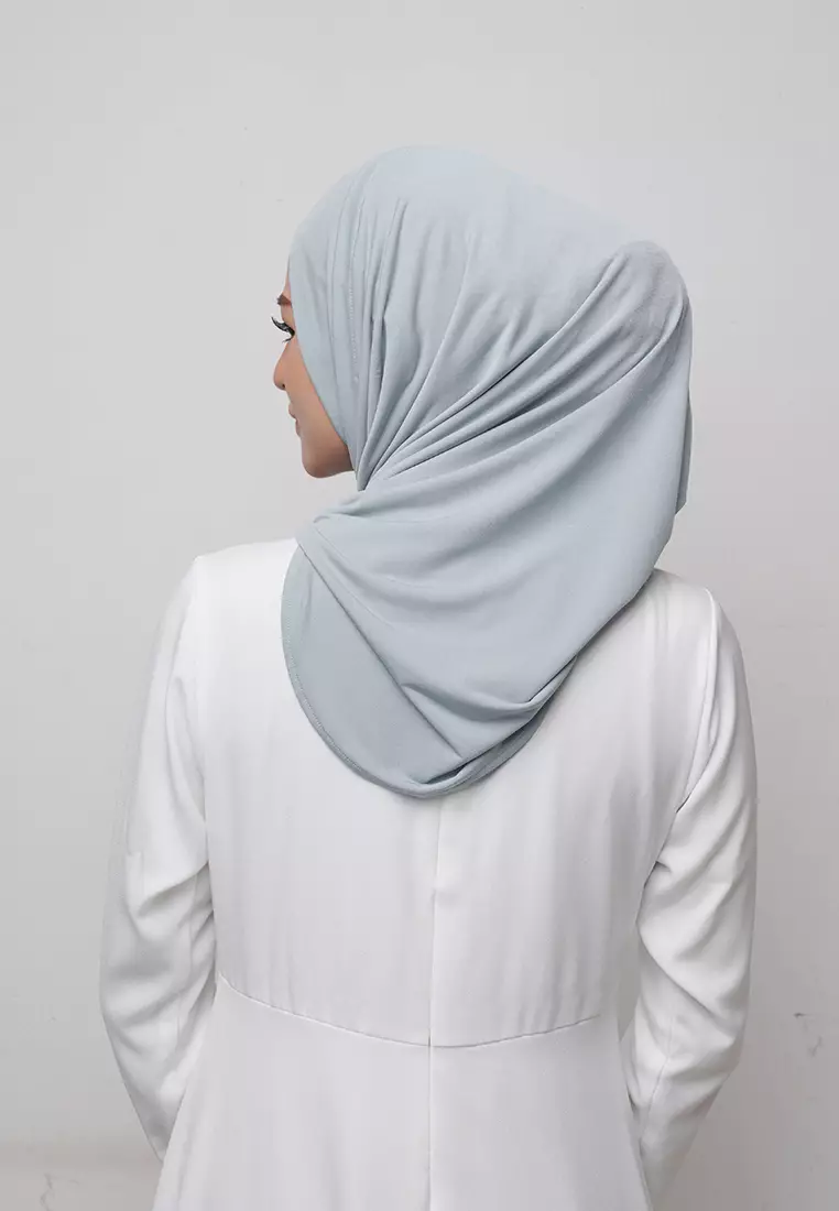 HIJAB INSTAN MINA