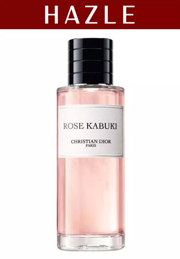 Rose Kabuki Unisex EDP 200 ml