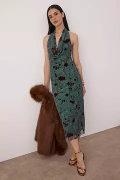 Emerald Green