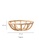 DILAS HOME Artisan Irregular Fruit Basket (Type A) 46C76HL4C912CDGS_4