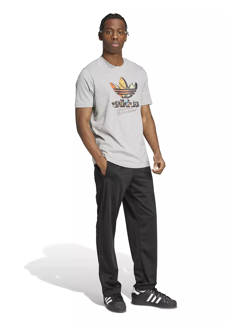 Jual ADIDAS Adidas Originals T-Shirt Original 2025 ZALORA