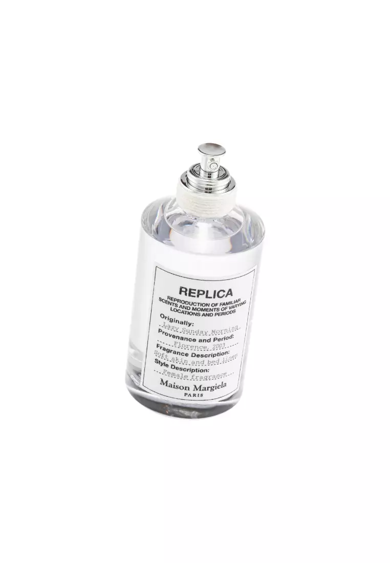Maison Margiela Replica Lazy Sunday Morning Eau de Toilette 100ml