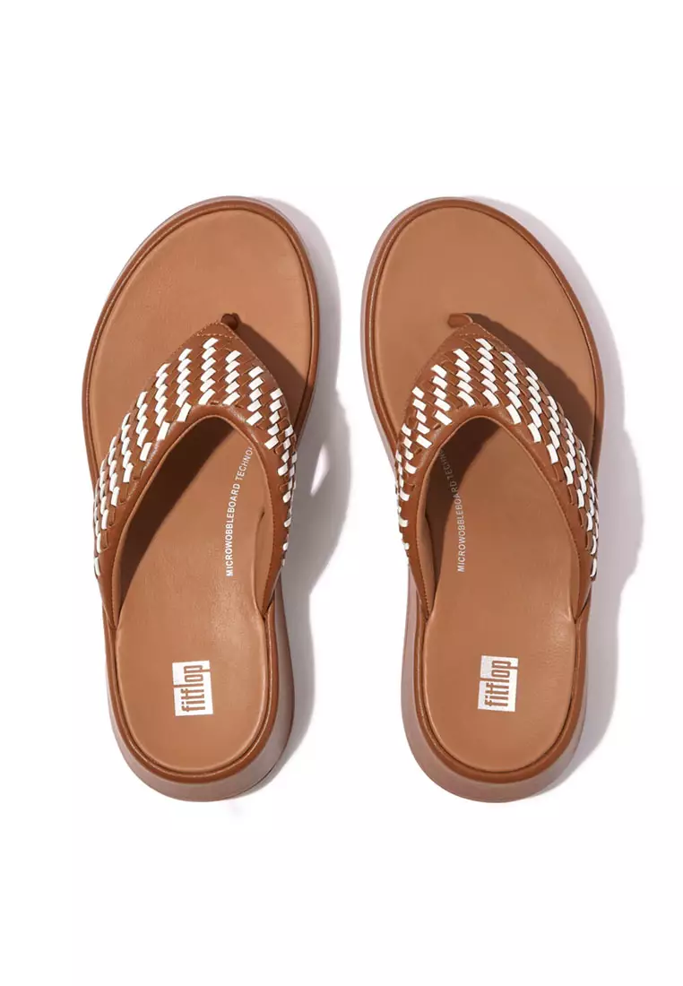 Sandals Sandalias Fitflop 2021 Buy FitFlop F-MODE Women's Woven