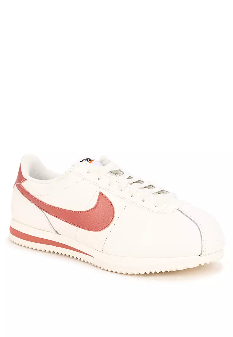 Cortez Leather Women's Shoes