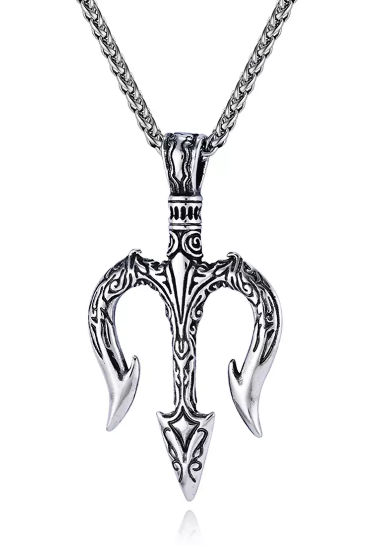 Men's Pendants Necklace