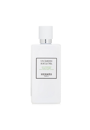 hermes un jardin sur le