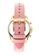 Fossil pink Modern Courier Watch BQ3779 DAB1CAC83E5476GS_4