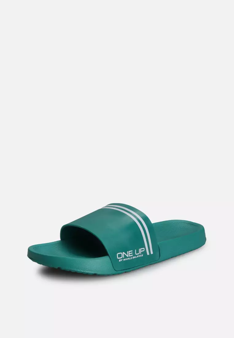 World balance new arrivals flip flops