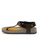 SoleSimple brown Oxford - Dark Brown Leather Sandals & Flip Flops & Slipper E8535SH6BA9200GS_3