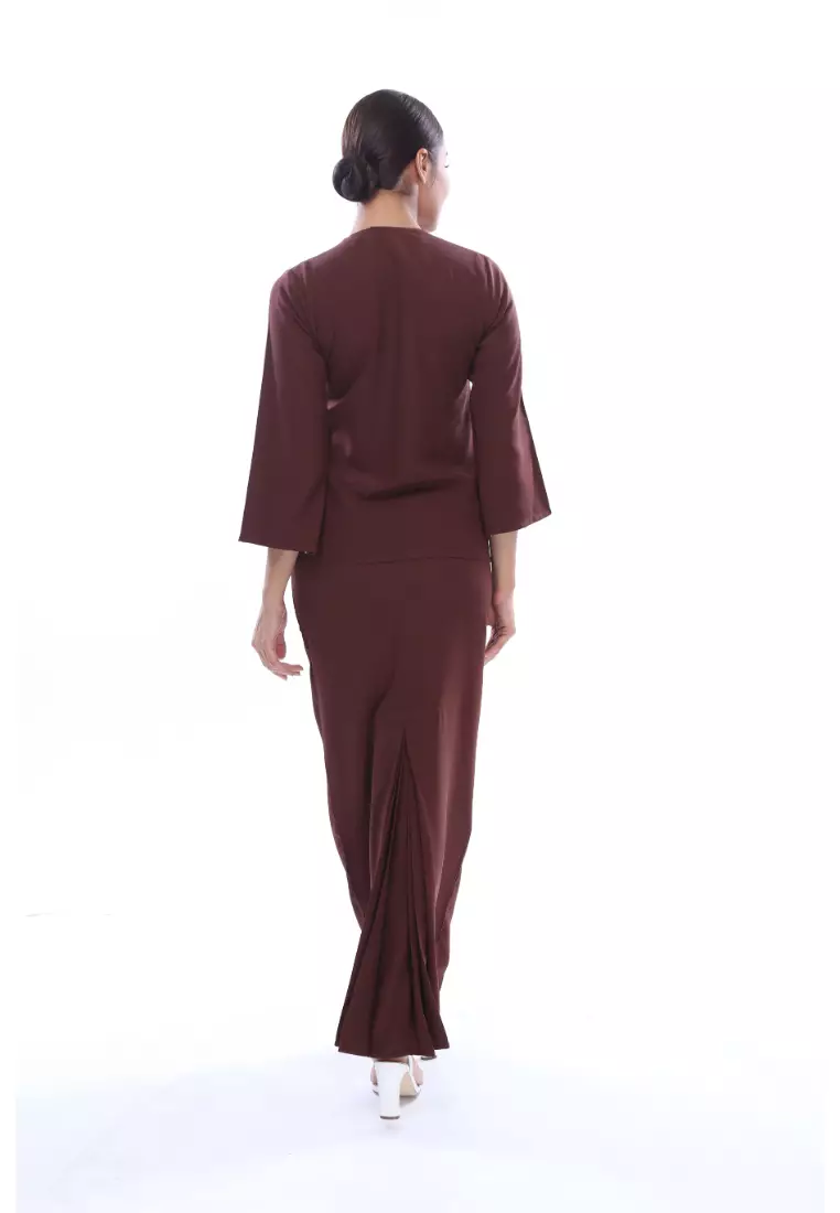 Kurung Kedah Kaira