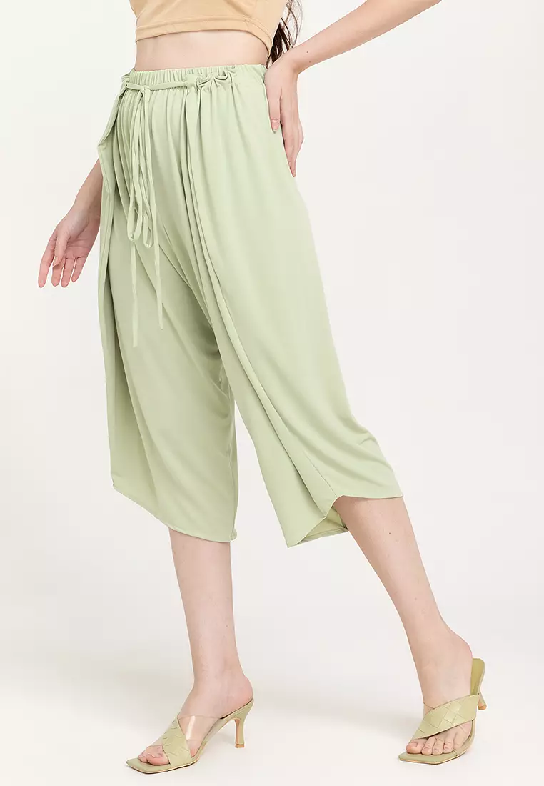 Sigrid Culottes Pants