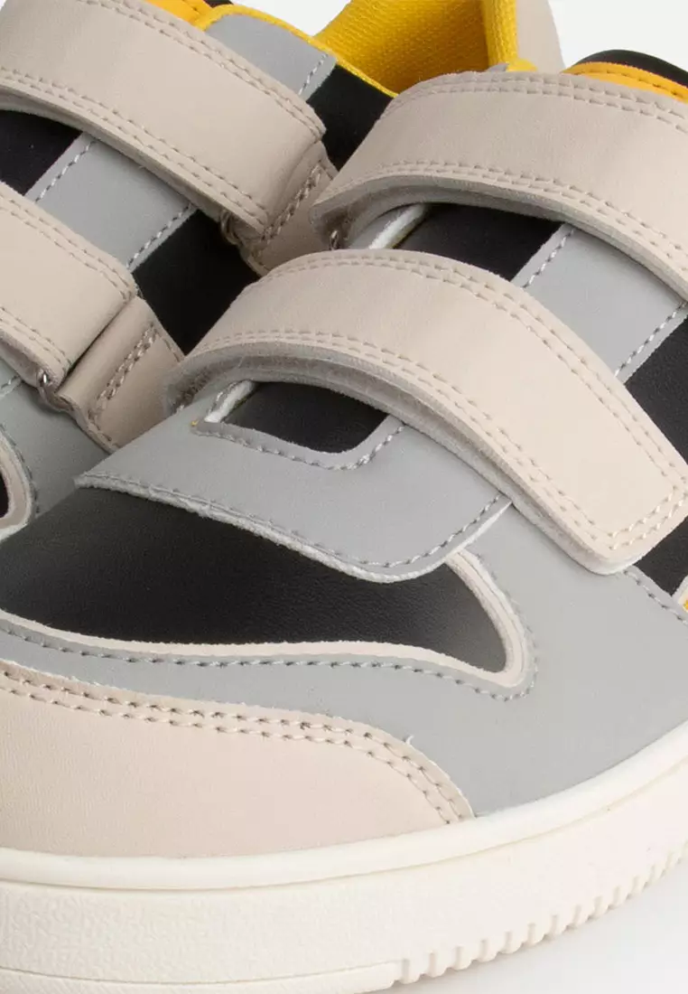 World Balance KIRBY Kid's Lifestyle Classic Shoes