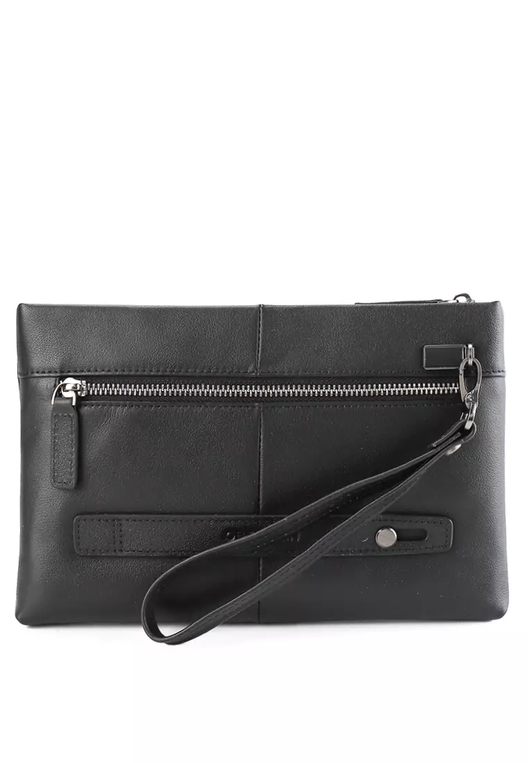 Obermain clutch outlet