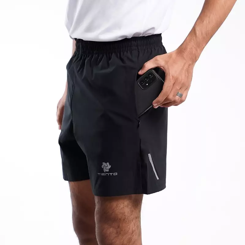Tiento Short Pants Running Celana Pendek Olahraga Lari