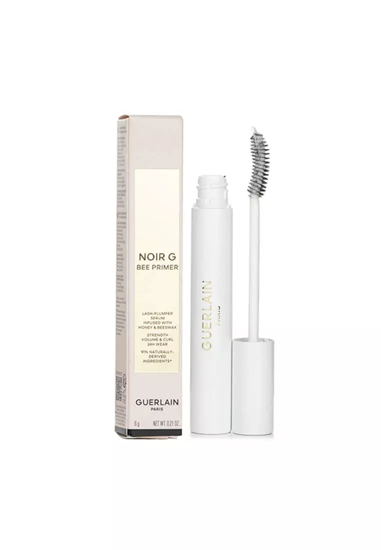 GUERLAIN - Noir G Bee Primer Lash-Plumper Serum 6g/0.21oz