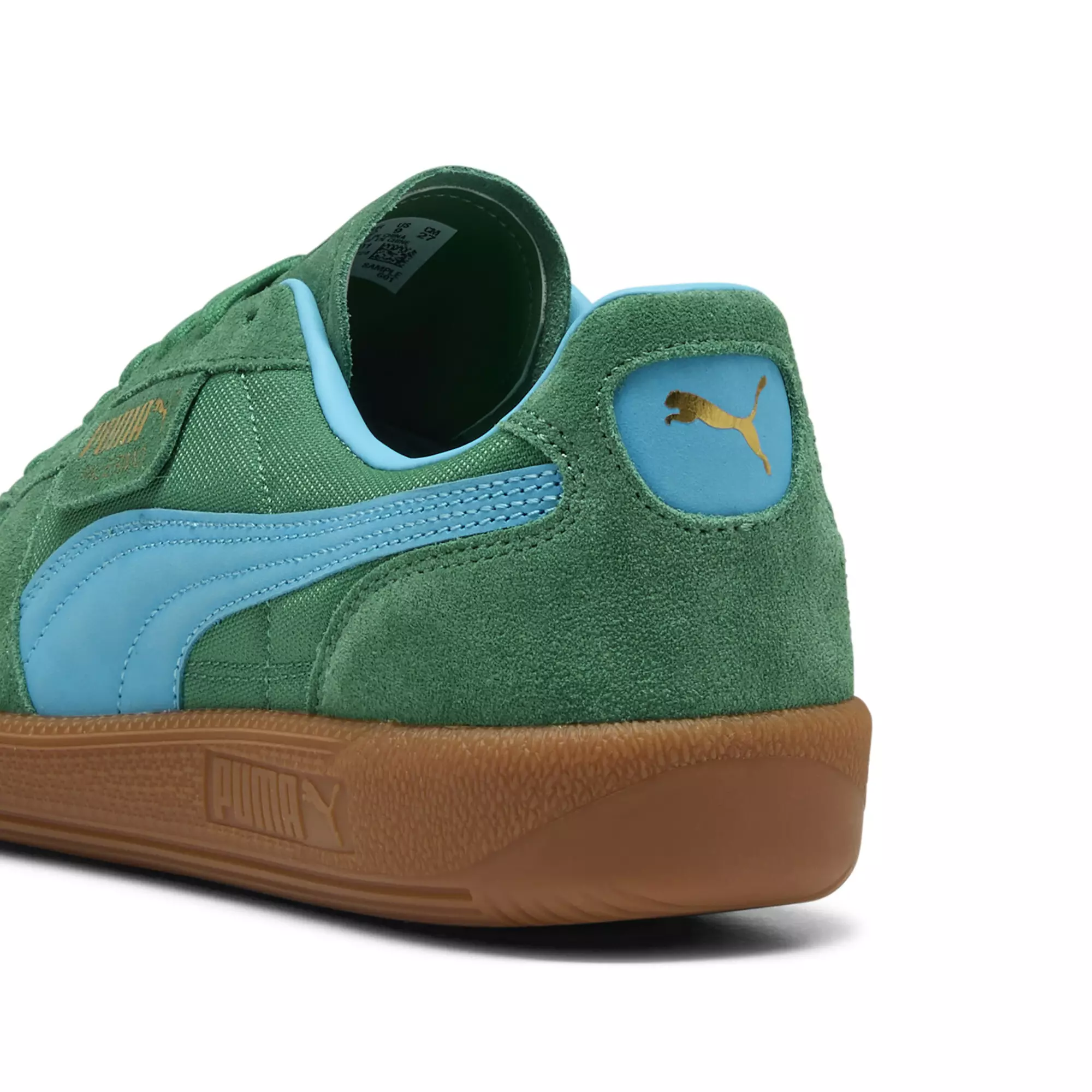PUMA Palermo Vintage Update Men's Sneakers