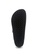 SoleSimple black Rome - Black Leather Sandals & Flip Flops & Slipper 79FAESH548860FGS_5