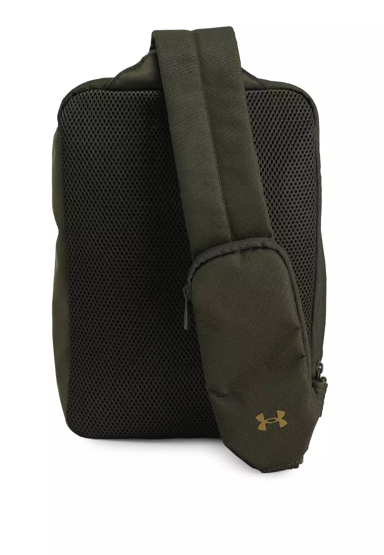 Triumph Utility Sling Bag