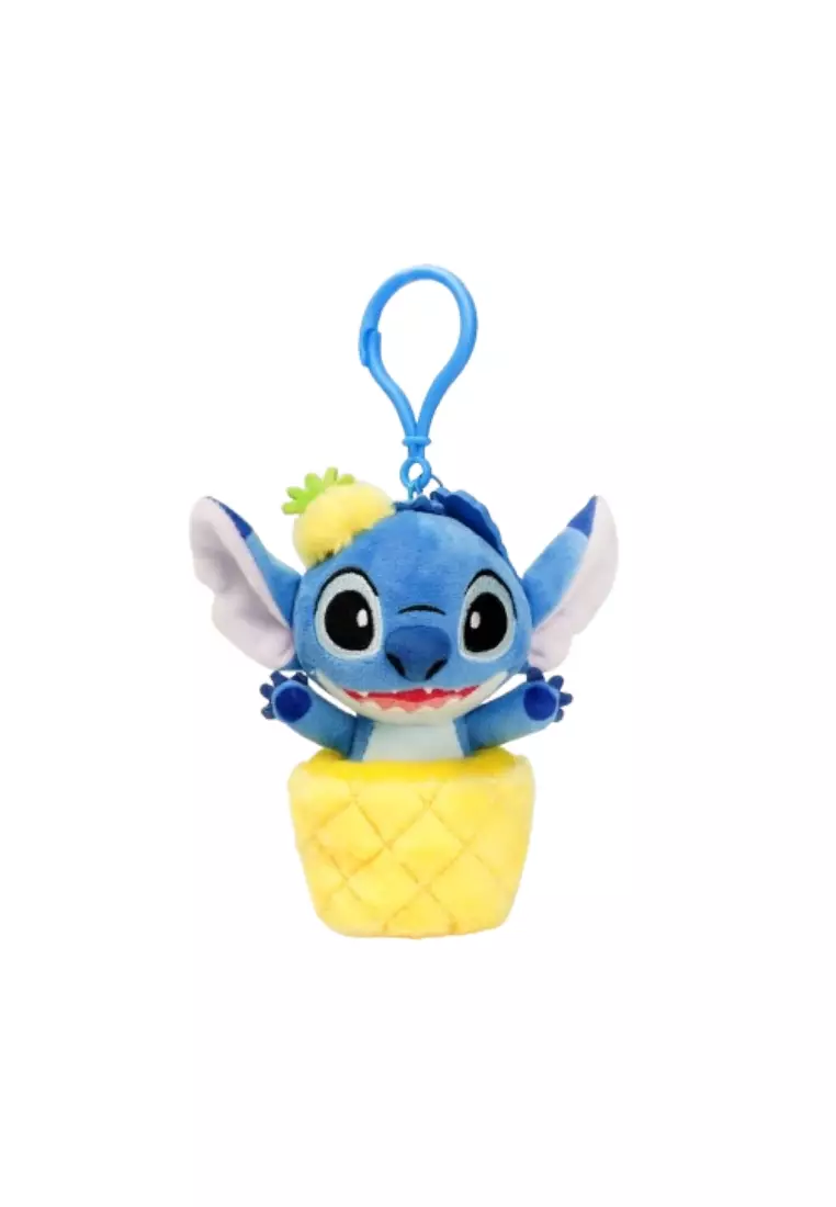 Stitch Blind Box Keychain