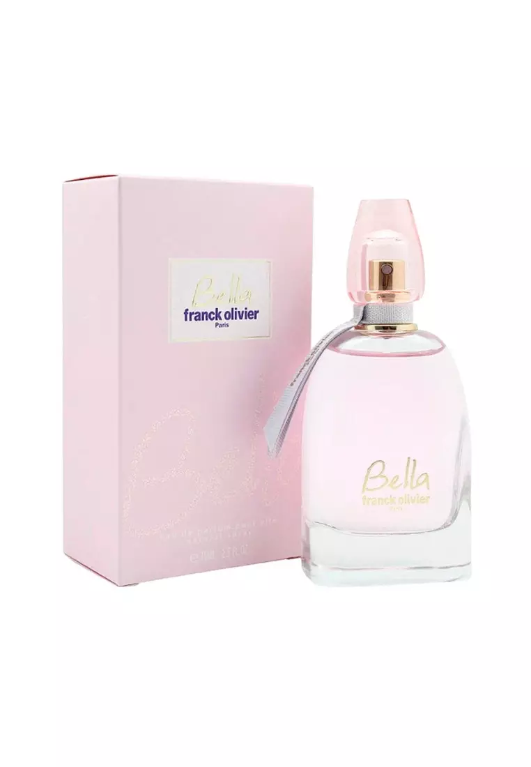 Buy Franck Olivier Franck Olivier Bella EDP Women 75ml [YF540] Online ...