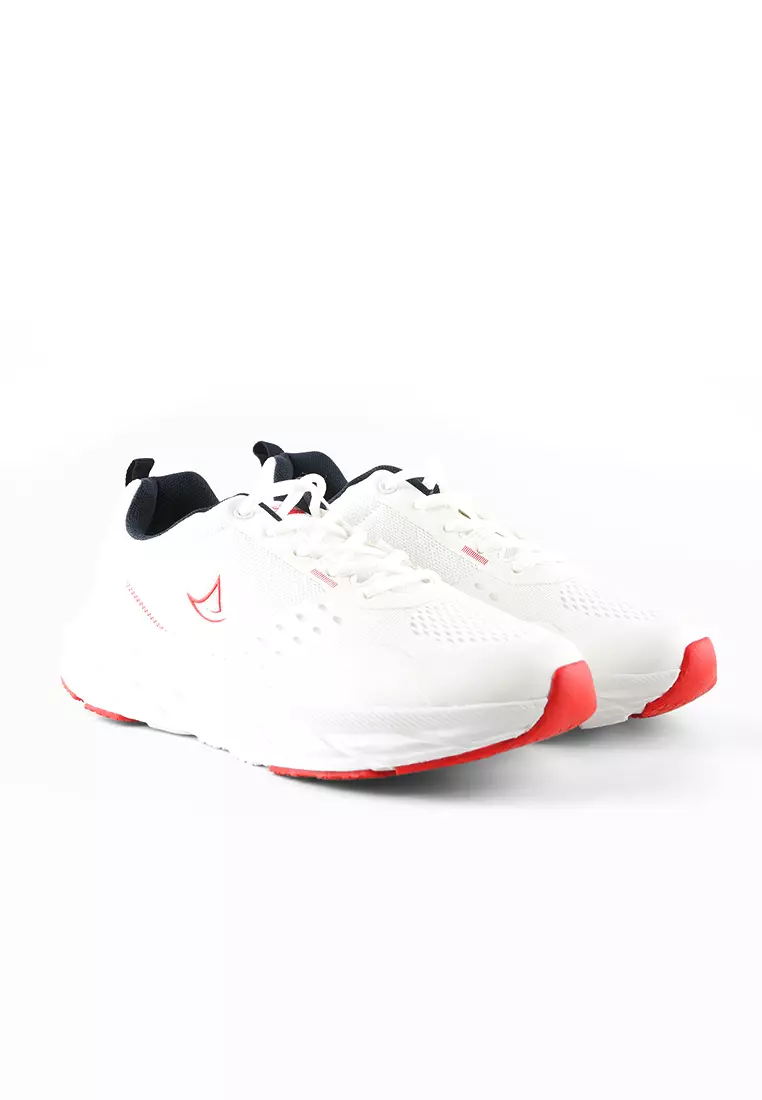 Jackson Active Haze 1UT White