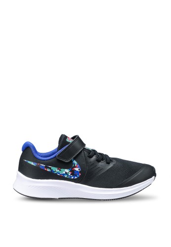 Jual Nike Nike Star Runner 2 Ps Shoes Original Zalora Indonesia