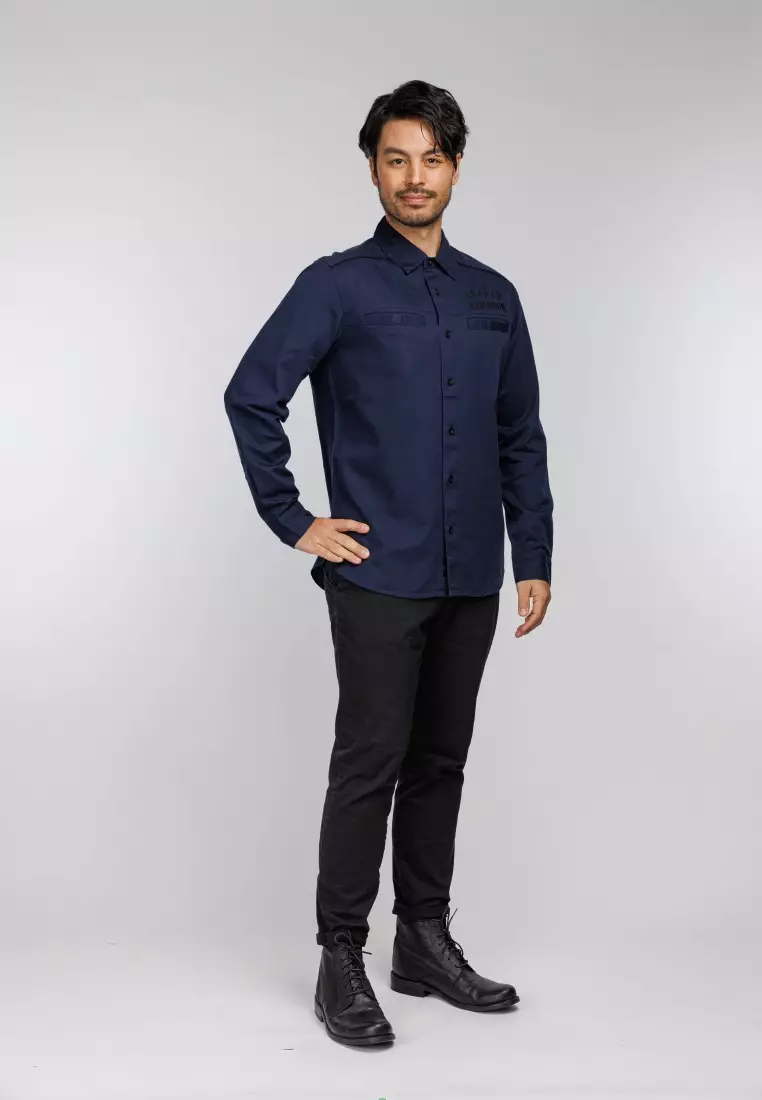 Harley-Davidson Staple Shirt