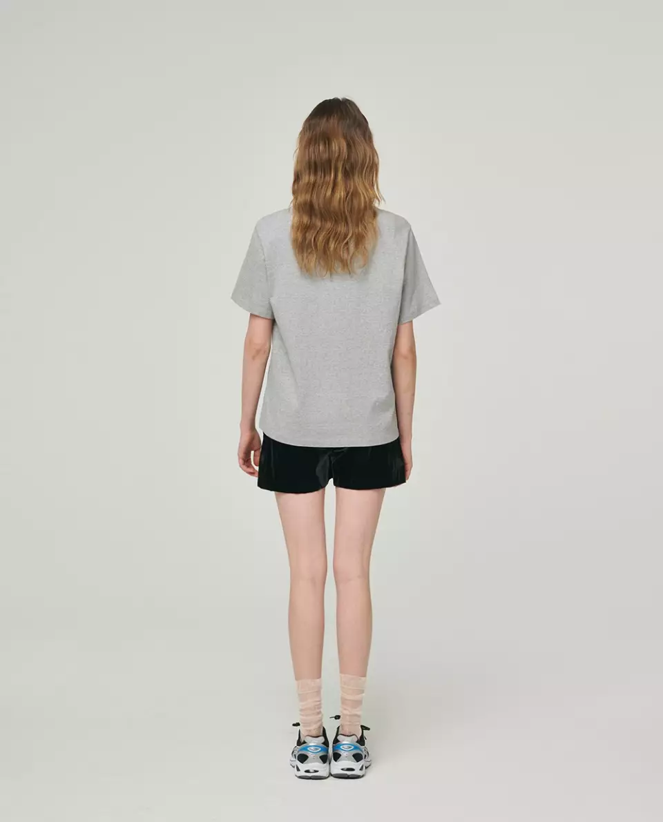 Marine T-Shirt F Ria