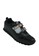 FANS black 3-IN-1 Fans Aurora B Hiu B Rubah B - Kid's Jogging Shoes Black EE225KSA10A931GS_2