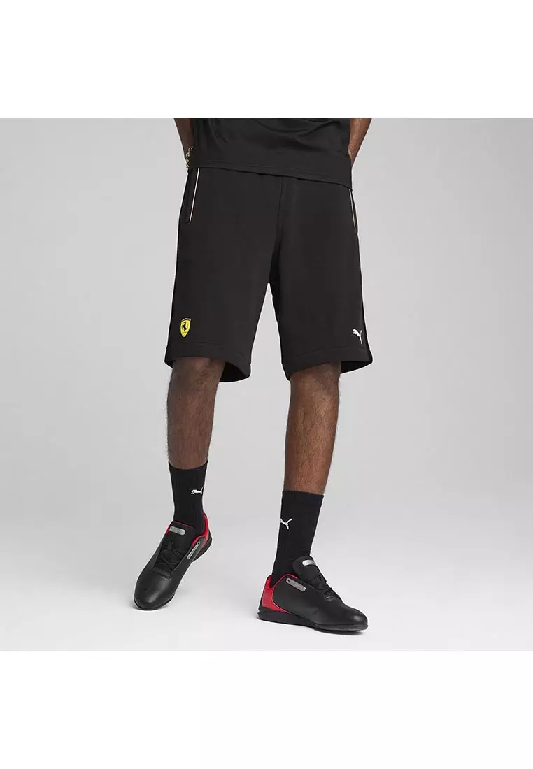 Ferrari Race Sweatshorts